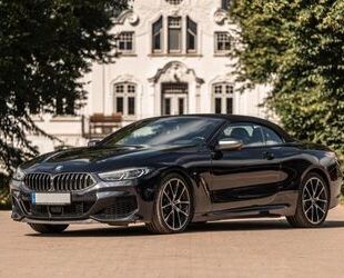 BMW M850 Gebrauchtwagen