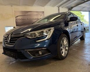 Renault Megane Gebrauchtwagen