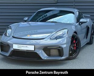 Porsche Cayman Gebrauchtwagen
