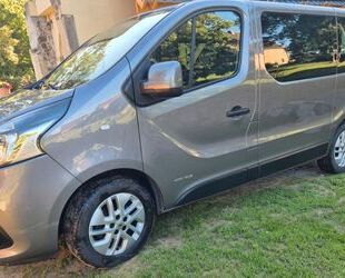 Renault Trafic Gebrauchtwagen