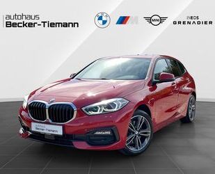 BMW 116 Gebrauchtwagen
