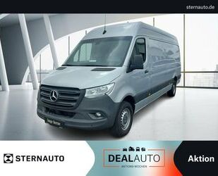 Mercedes-Benz Sprinter Gebrauchtwagen