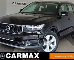 Volvo XC40 Gebrauchtwagen