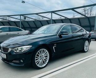BMW 430 Gran Coupé Gebrauchtwagen