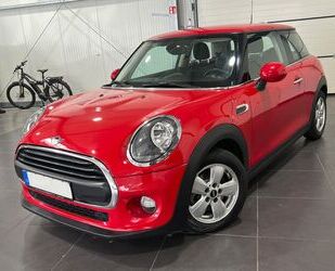 Mini ONE Gebrauchtwagen