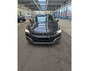 Peugeot 508 Gebrauchtwagen