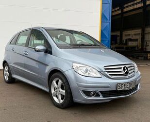 Mercedes-Benz B 170 Gebrauchtwagen