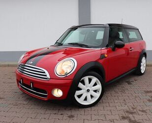Mini Cooper D Clubman Gebrauchtwagen