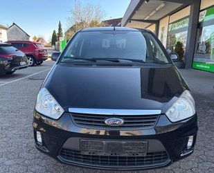 Ford C-Max Gebrauchtwagen