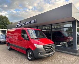 Mercedes-Benz Sprinter Gebrauchtwagen