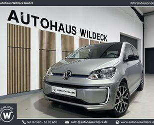 VW up! Gebrauchtwagen