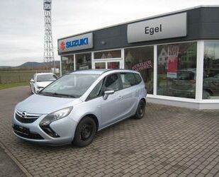 Opel Zafira Gebrauchtwagen