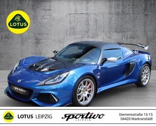 Lotus Exige 