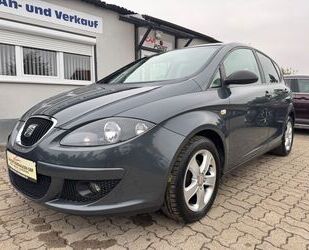 Seat Altea Gebrauchtwagen