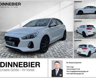 Hyundai i30 Gebrauchtwagen