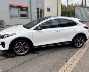 Kia XCeed Gebrauchtwagen