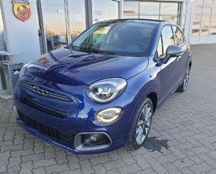 Fiat 500X Gebrauchtwagen