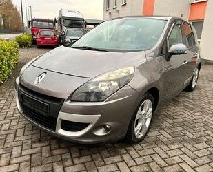 Renault Scenic Gebrauchtwagen