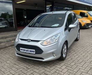 Ford B-Max Gebrauchtwagen