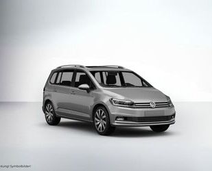 VW Volkswagen Touran Move 2.0 TDI*AHK*SHZ*CAM*DSG*NAV Gebrauchtwagen