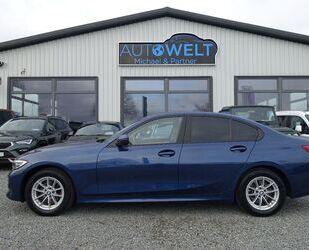 BMW 316 Gebrauchtwagen