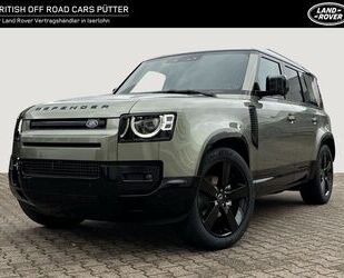 Land Rover Defender Gebrauchtwagen