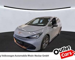 Cupra Born Gebrauchtwagen
