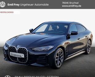 BMW 420 Gran Coupé Gebrauchtwagen