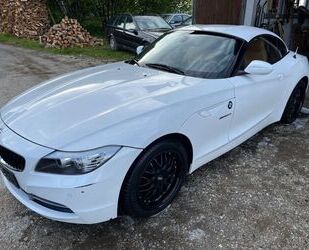 BMW Z4 Gebrauchtwagen