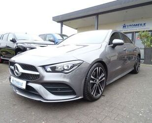Mercedes-Benz CLA 200 Gebrauchtwagen