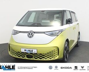 VW ID. Buzz Gebrauchtwagen