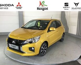 Mitsubishi Space Star Gebrauchtwagen