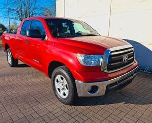 Toyota Tundra Gebrauchtwagen