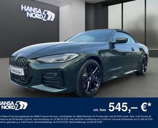 BMW M440 Gebrauchtwagen