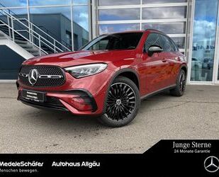 Mercedes-Benz GLC 200 Gebrauchtwagen