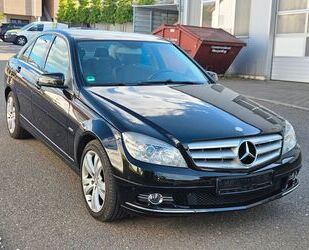Mercedes-Benz C 220 Gebrauchtwagen