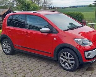 VW up! Gebrauchtwagen