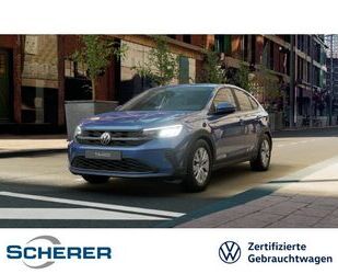VW Taigo Gebrauchtwagen
