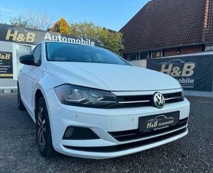 VW Polo Gebrauchtwagen