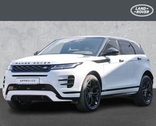 Land Rover Range Rover Evoque Gebrauchtwagen