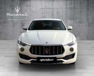 Maserati Levante Gebrauchtwagen