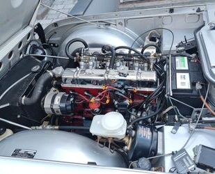 Triumph TR5 Gebrauchtwagen