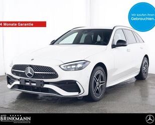Mercedes-Benz C 300 Gebrauchtwagen