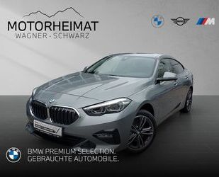 BMW 218 Gran Coupé Gebrauchtwagen
