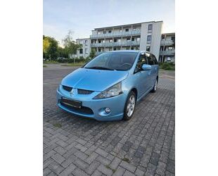 Mitsubishi Grandis Gebrauchtwagen