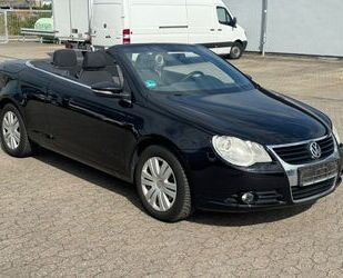 VW Eos Gebrauchtwagen