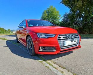 Audi S4 Gebrauchtwagen