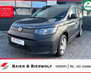 VW Caddy Maxi Gebrauchtwagen