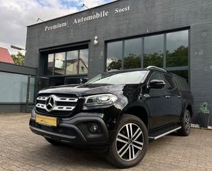 Mercedes-Benz X 350 Gebrauchtwagen
