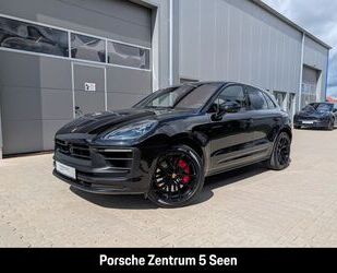 Porsche Macan Gebrauchtwagen